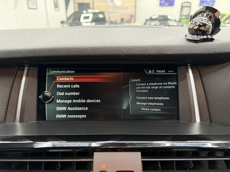 BMW X4 2.0 20d M Sport SUV 5dr Diesel Auto xDrive Euro 6 (s/s) (190 ps) - U6419