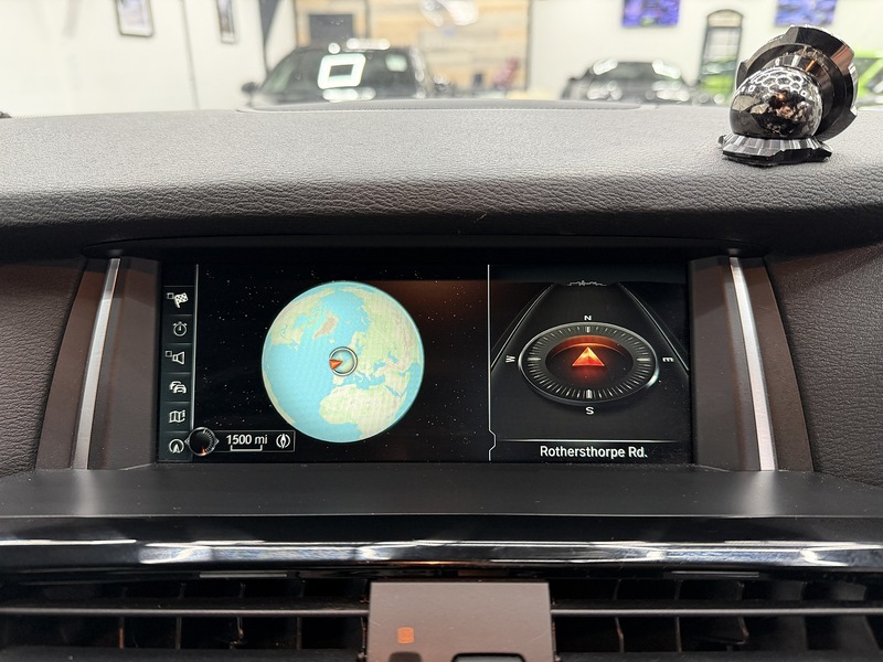 BMW X4 2.0 20d M Sport SUV 5dr Diesel Auto xDrive Euro 6 (s/s) (190 ps) - U6419