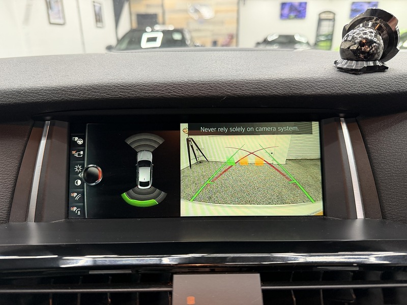 BMW X4 2.0 20d M Sport SUV 5dr Diesel Auto xDrive Euro 6 (s/s) (190 ps) - U6419