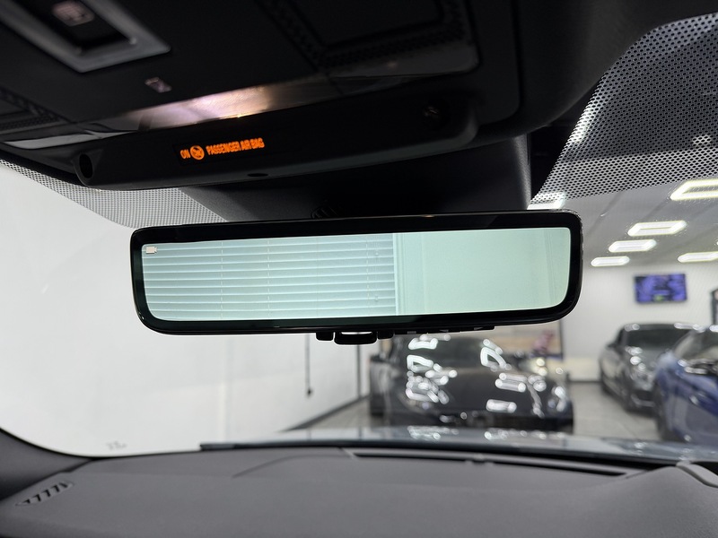 Land Rover Range Rover Evoque 2.0 D180 MHEV First Edition SUV 5dr Diesel Auto 4WD Euro 6 (s/s) (180 ps) - U6431