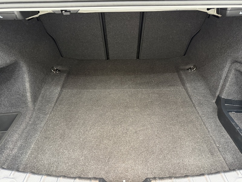 BMW 3 Series 2.0 320d M Sport Saloon 4dr Diesel Auto Euro 6 (s/s) (190 ps) - U6434