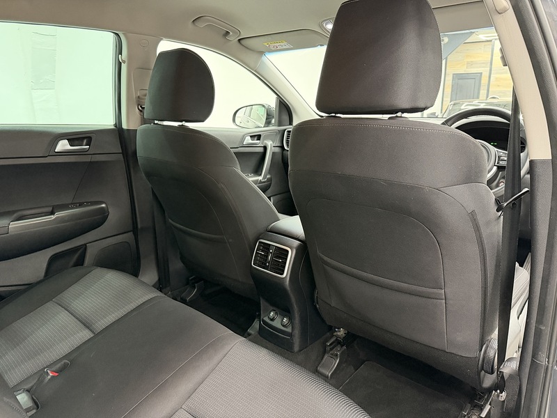 Kia Sportage 1.6 GDi 2 GPF SUV 5dr Petrol Manual Euro 6 (s/s) (130 bhp) - U6436