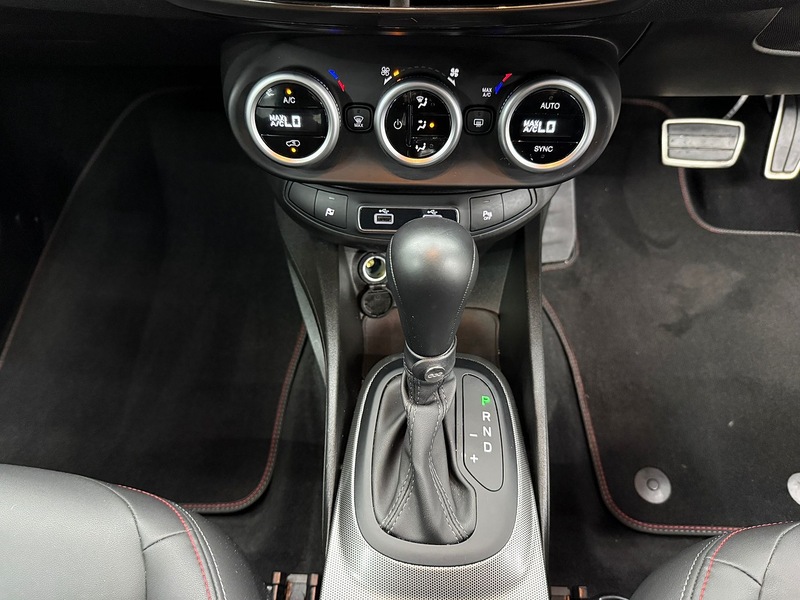 Fiat 500X 1.3 FireFly Turbo Sport SUV 5dr Petrol DCT Euro 6 (s/s) (150 ps) - U6437