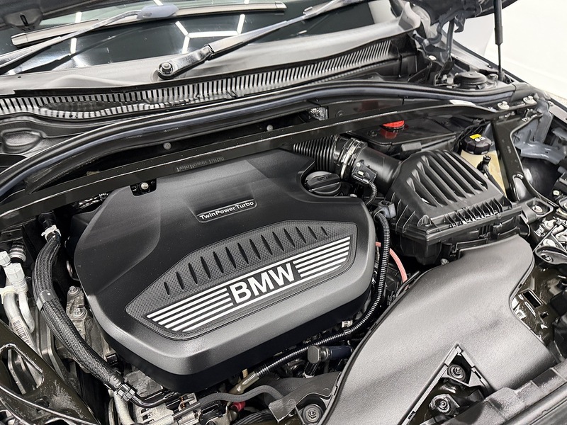 BMW 1 Series 2.0 120d M Sport Hatchback 5dr Diesel Auto xDrive Euro 6 (s/s) (190 ps) - U6438