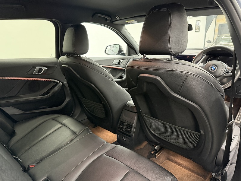 BMW 1 Series 2.0 120d M Sport Hatchback 5dr Diesel Auto xDrive Euro 6 (s/s) (190 ps) - U6438