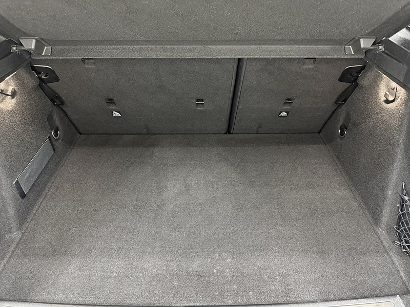 BMW 1 Series 2.0 120d M Sport Hatchback 5dr Diesel Auto xDrive Euro 6 (s/s) (190 ps) - U6438