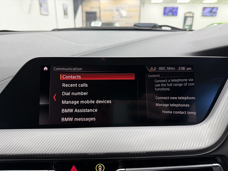 BMW 1 Series 2.0 120d M Sport Hatchback 5dr Diesel Auto xDrive Euro 6 (s/s) (190 ps) - U6438