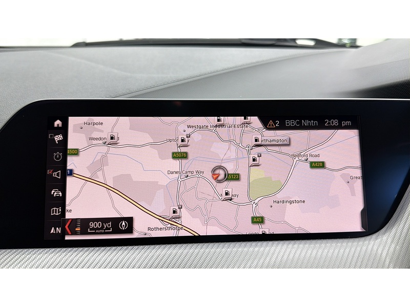 BMW 1 Series 2.0 120d M Sport Hatchback 5dr Diesel Auto xDrive Euro 6 (s/s) (190 ps) - U6438