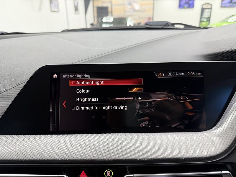 BMW 1 Series 2.0 120d M Sport Hatchback 5dr Diesel Auto xDrive Euro 6 (s/s) (190 ps) - U6438