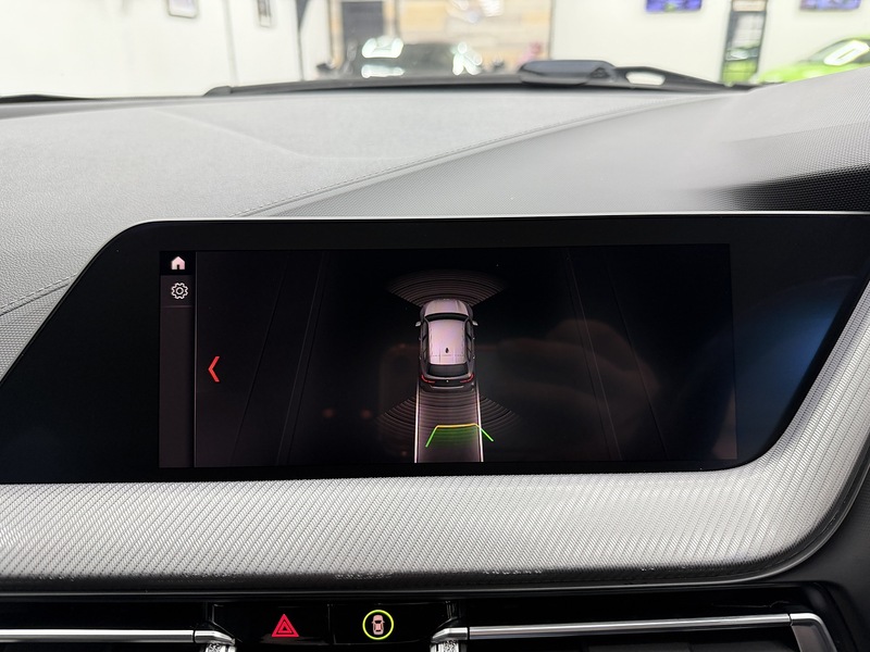 BMW 1 Series 2.0 120d M Sport Hatchback 5dr Diesel Auto xDrive Euro 6 (s/s) (190 ps) - U6438