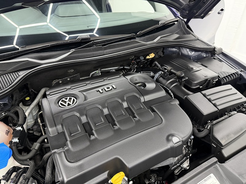 Volkswagen Scirocco 2.0 TDI BlueMotion Tech GT Hatchback 3dr Diesel DSG Euro 6 (s/s) (150 ps) - U6439