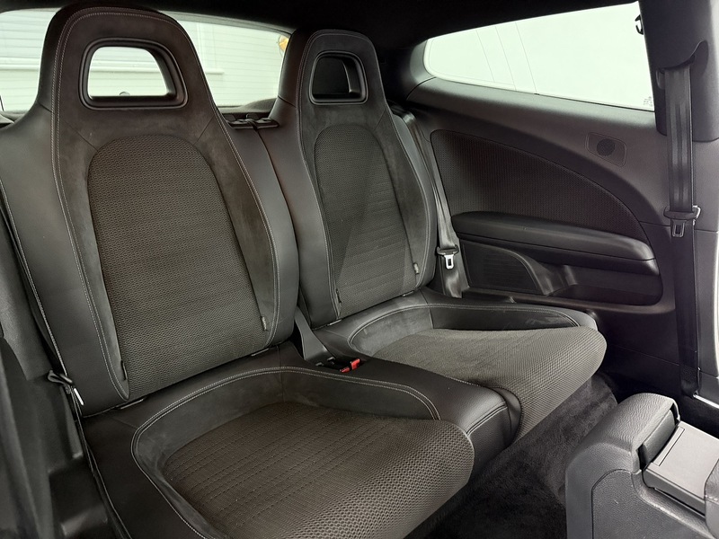 Volkswagen Scirocco 2.0 TDI BlueMotion Tech GT Hatchback 3dr Diesel DSG Euro 6 (s/s) (150 ps) - U6439