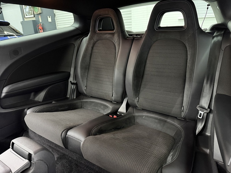 Volkswagen Scirocco 2.0 TDI BlueMotion Tech GT Hatchback 3dr Diesel DSG Euro 6 (s/s) (150 ps) - U6439