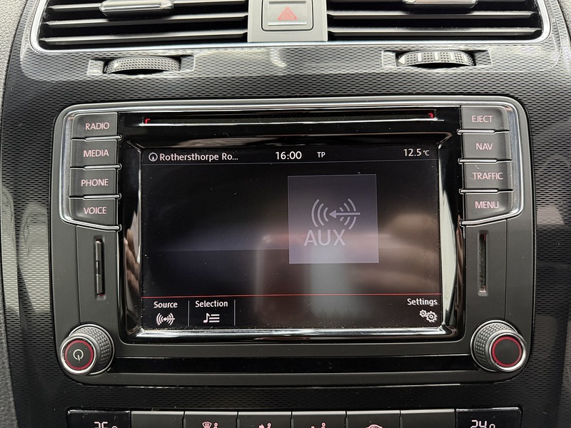 Volkswagen Scirocco 2.0 TDI BlueMotion Tech GT Hatchback 3dr Diesel DSG Euro 6 (s/s) (150 ps) - U6439