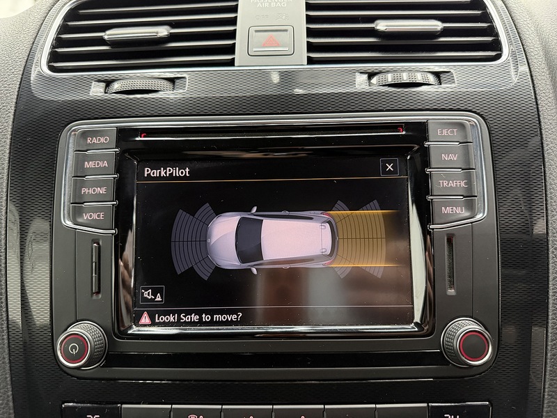 Volkswagen Scirocco 2.0 TDI BlueMotion Tech GT Hatchback 3dr Diesel DSG Euro 6 (s/s) (150 ps) - U6439