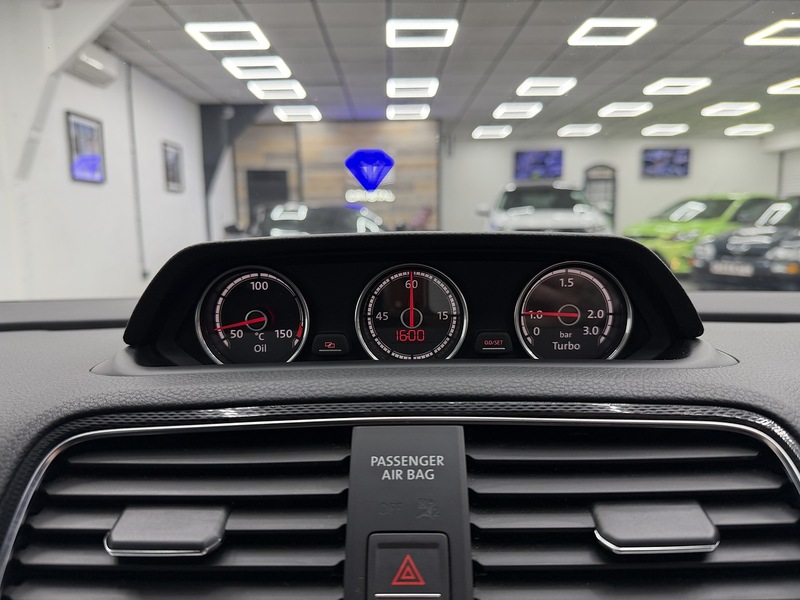 Volkswagen Scirocco 2.0 TDI BlueMotion Tech GT Hatchback 3dr Diesel DSG Euro 6 (s/s) (150 ps) - U6439