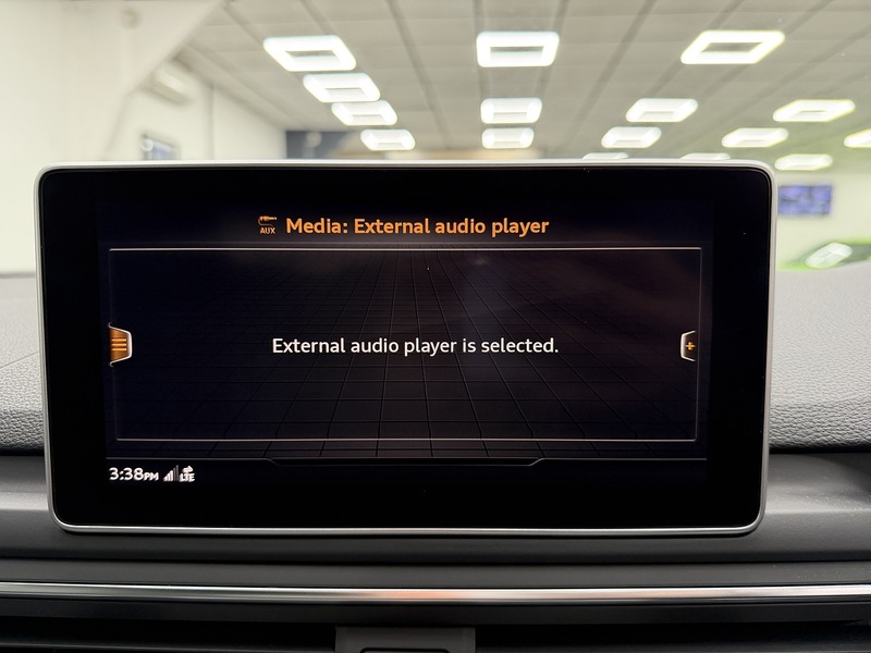 Audi S4 3.0 TFSI V6 Saloon 4dr Petrol Tiptronic quattro Euro 6 (s/s) (354 ps) - U6451