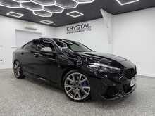 BMW 2 Series Gran Coupe