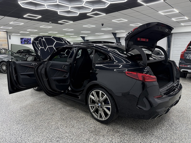 BMW 2 Series Gran Coupe 2.0 M235i Saloon 4dr Petrol Auto xDrive Euro 6 (s/s) (306 ps) - U6453