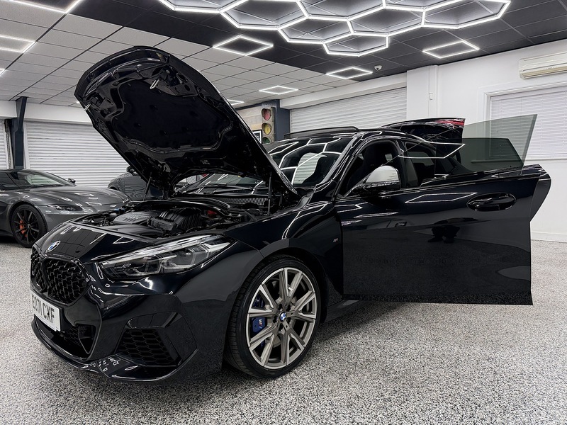 BMW 2 Series Gran Coupe 2.0 M235i Saloon 4dr Petrol Auto xDrive Euro 6 (s/s) (306 ps) - U6453