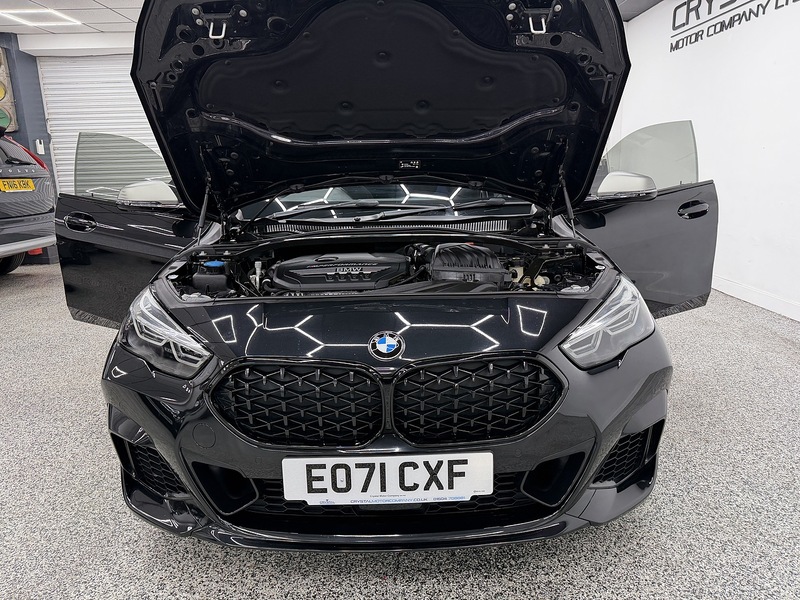 BMW 2 Series Gran Coupe 2.0 M235i Saloon 4dr Petrol Auto xDrive Euro 6 (s/s) (306 ps) - U6453