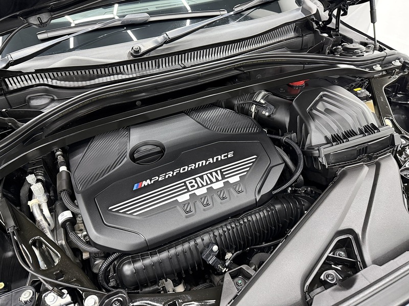 BMW 2 Series Gran Coupe 2.0 M235i Saloon 4dr Petrol Auto xDrive Euro 6 (s/s) (306 ps) - U6453