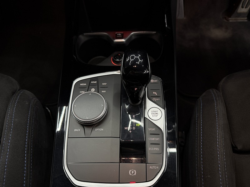 BMW 2 Series Gran Coupe 2.0 M235i Saloon 4dr Petrol Auto xDrive Euro 6 (s/s) (306 ps) - U6453