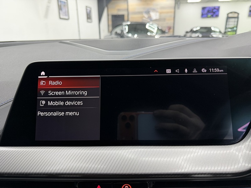 BMW 2 Series Gran Coupe 2.0 M235i Saloon 4dr Petrol Auto xDrive Euro 6 (s/s) (306 ps) - U6453