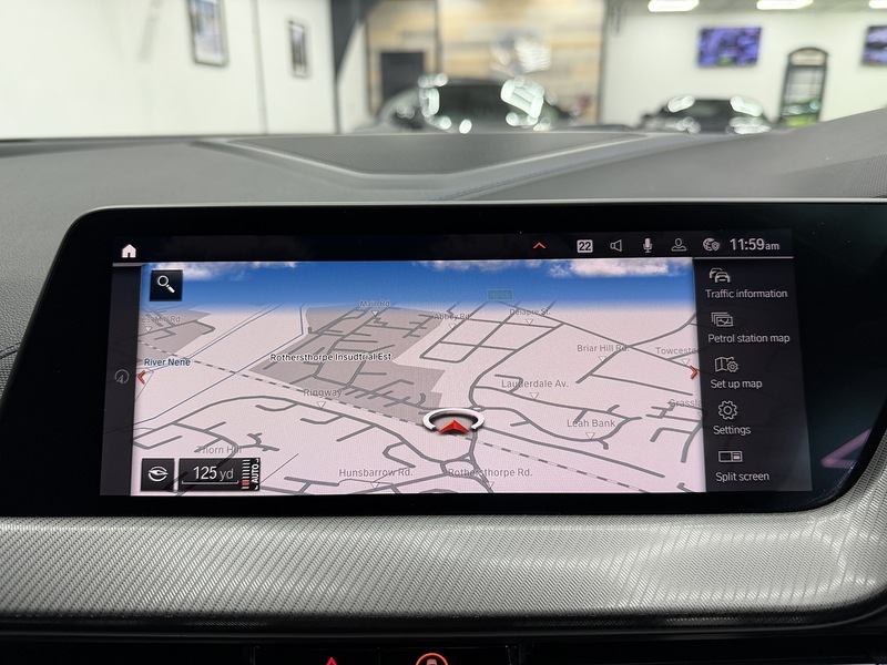 BMW 2 Series Gran Coupe 2.0 M235i Saloon 4dr Petrol Auto xDrive Euro 6 (s/s) (306 ps) - U6453