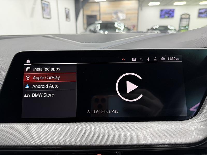 BMW 2 Series Gran Coupe 2.0 M235i Saloon 4dr Petrol Auto xDrive Euro 6 (s/s) (306 ps) - U6453