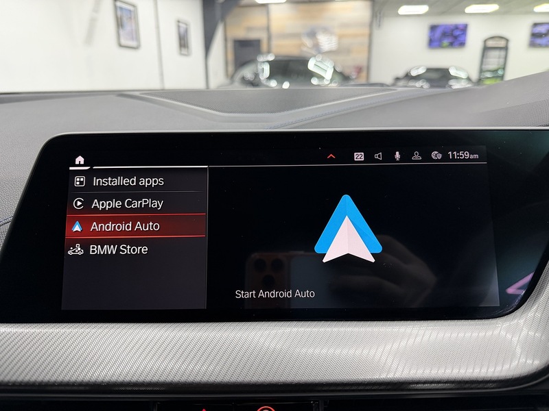 BMW 2 Series Gran Coupe 2.0 M235i Saloon 4dr Petrol Auto xDrive Euro 6 (s/s) (306 ps) - U6453