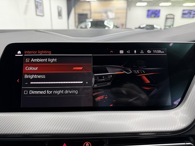 BMW 2 Series Gran Coupe 2.0 M235i Saloon 4dr Petrol Auto xDrive Euro 6 (s/s) (306 ps) - U6453