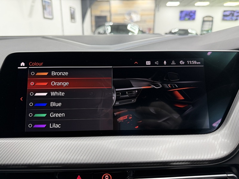 BMW 2 Series Gran Coupe 2.0 M235i Saloon 4dr Petrol Auto xDrive Euro 6 (s/s) (306 ps) - U6453