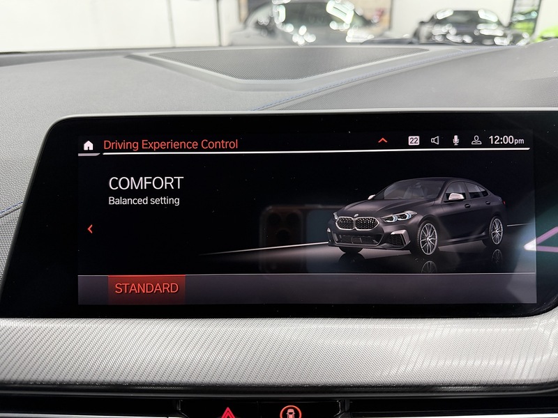 BMW 2 Series Gran Coupe 2.0 M235i Saloon 4dr Petrol Auto xDrive Euro 6 (s/s) (306 ps) - U6453