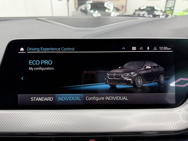 BMW 2 Series Gran Coupe 2.0 M235i Saloon 4dr Petrol Auto xDrive Euro 6 (s/s) (306 ps) - U6453