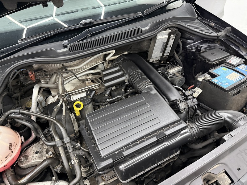 Volkswagen Polo 1.2 TSI BlueMotion Tech Match Hatchback 3dr Petrol Manual Euro 6 (s/s) (90 ps) - U6458