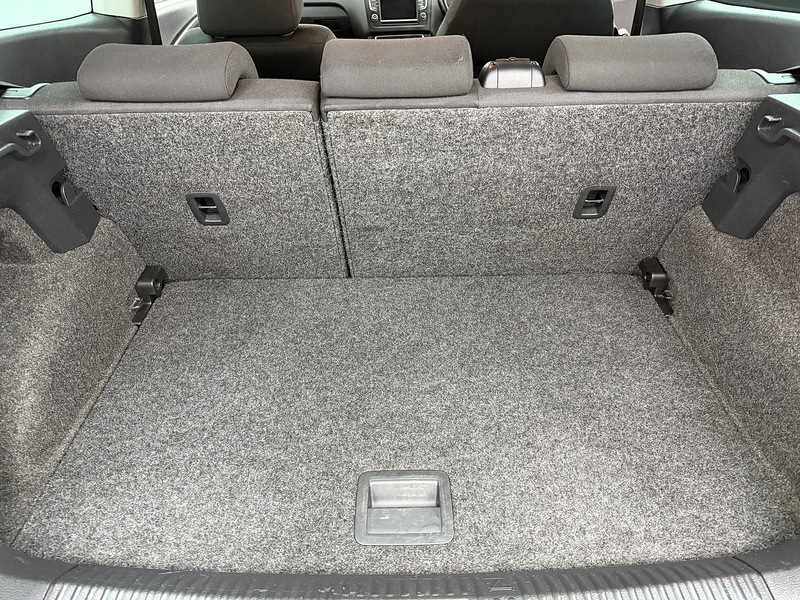 Volkswagen Polo 1.2 TSI BlueMotion Tech Match Hatchback 3dr Petrol Manual Euro 6 (s/s) (90 ps) - U6458