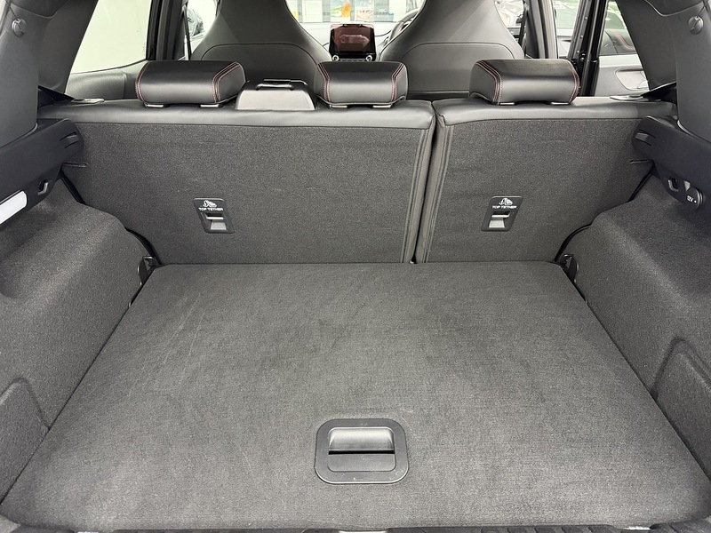 Ford Puma 1.0T EcoBoost MHEV ST SUV 5dr Petrol Hybrid DCT Euro 6 (s/s) (170 ps) - U6461