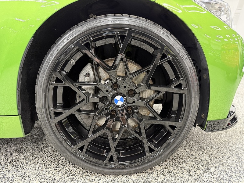 BMW 4 Series Gran Coupe 3.0 435d M Sport Hatchback 5dr Diesel Auto xDrive Euro 6 (s/s) (313 ps) - U6468