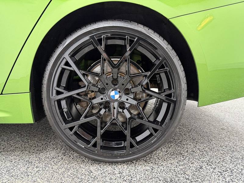 BMW 4 Series Gran Coupe 3.0 435d M Sport Hatchback 5dr Diesel Auto xDrive Euro 6 (s/s) (313 ps) - U6468