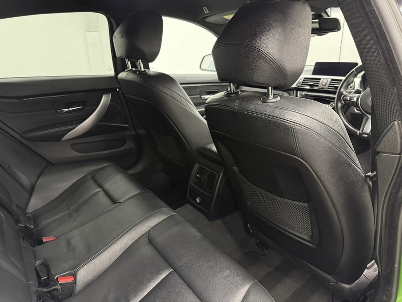 BMW 4 Series Gran Coupe 3.0 435d M Sport Hatchback 5dr Diesel Auto xDrive Euro 6 (s/s) (313 ps) - U6468