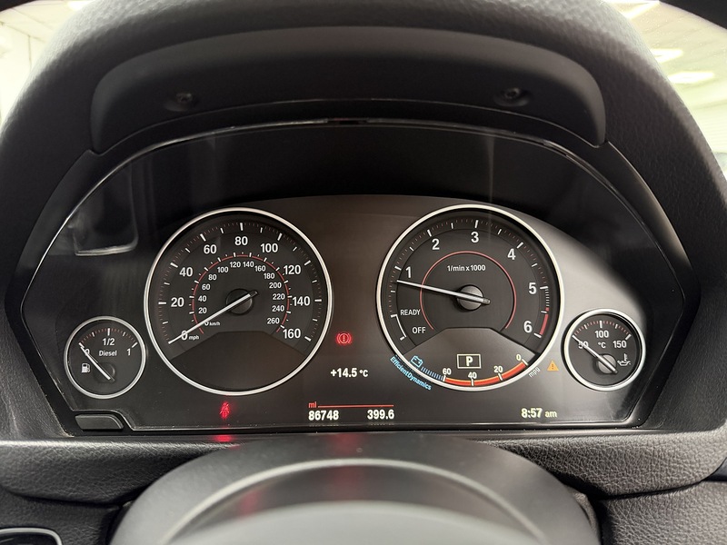 BMW 4 Series Gran Coupe 3.0 435d M Sport Hatchback 5dr Diesel Auto xDrive Euro 6 (s/s) (313 ps) - U6468