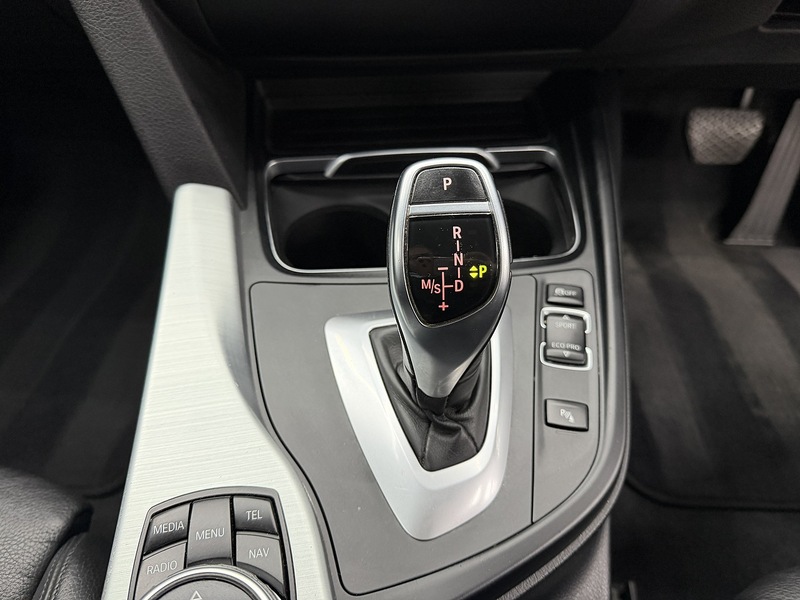 BMW 4 Series Gran Coupe 3.0 435d M Sport Hatchback 5dr Diesel Auto xDrive Euro 6 (s/s) (313 ps) - U6468