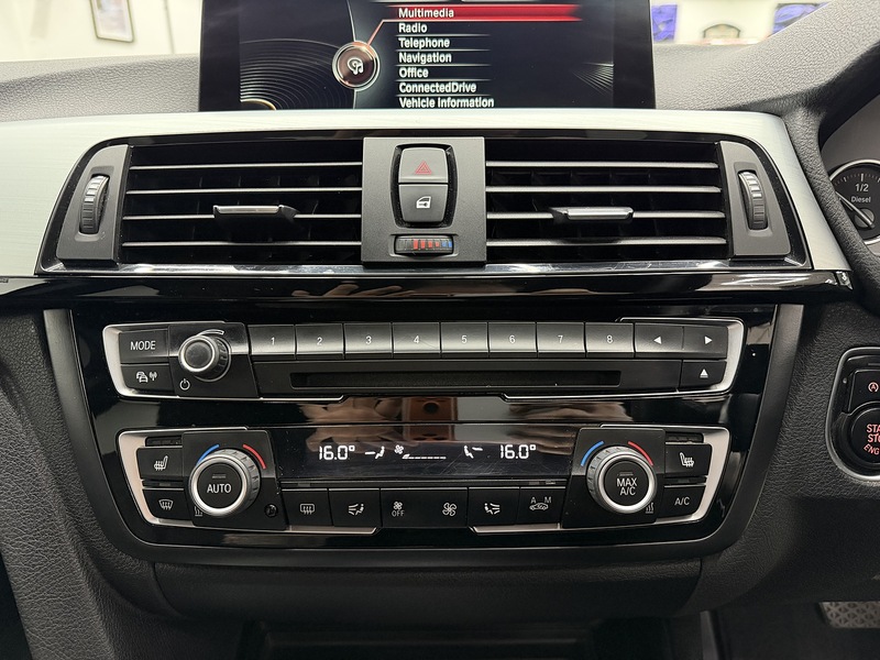 BMW 4 Series Gran Coupe 3.0 435d M Sport Hatchback 5dr Diesel Auto xDrive Euro 6 (s/s) (313 ps) - U6468