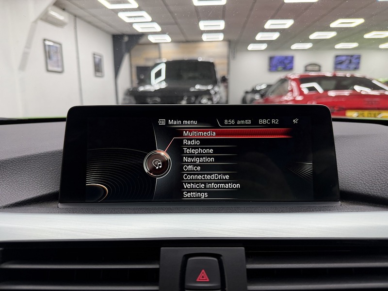 BMW 4 Series Gran Coupe 3.0 435d M Sport Hatchback 5dr Diesel Auto xDrive Euro 6 (s/s) (313 ps) - U6468