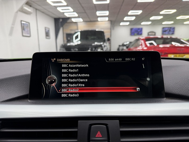 BMW 4 Series Gran Coupe 3.0 435d M Sport Hatchback 5dr Diesel Auto xDrive Euro 6 (s/s) (313 ps) - U6468