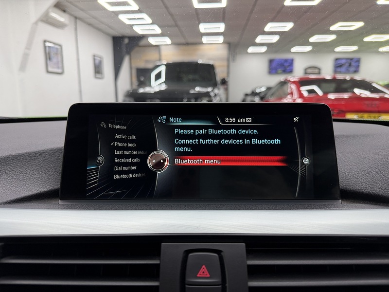 BMW 4 Series Gran Coupe 3.0 435d M Sport Hatchback 5dr Diesel Auto xDrive Euro 6 (s/s) (313 ps) - U6468