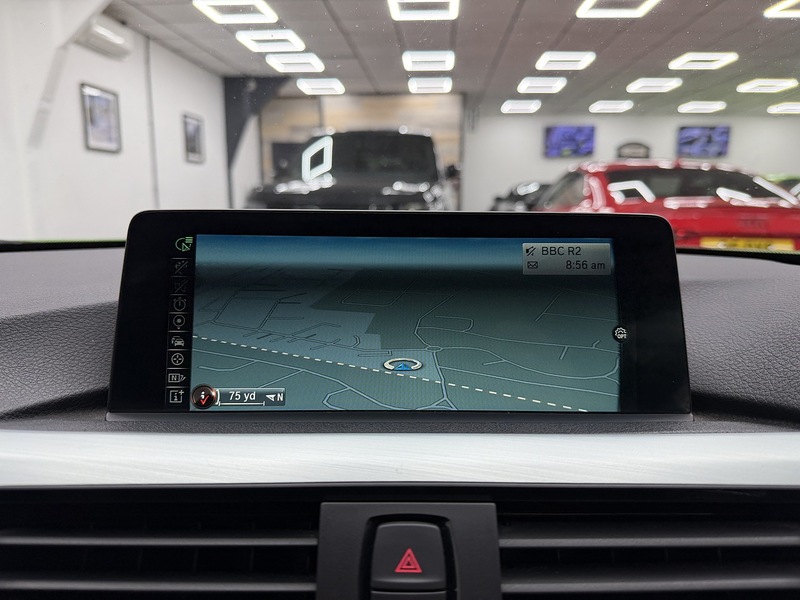 BMW 4 Series Gran Coupe 3.0 435d M Sport Hatchback 5dr Diesel Auto xDrive Euro 6 (s/s) (313 ps) - U6468