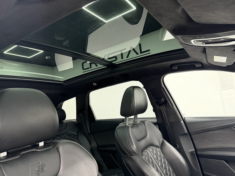 Audi Q7 3.0 TDI V6 Vorsprung SUV 5dr Diesel Tiptronic quattro Euro 6 (s/s) (272 ps) - U6469