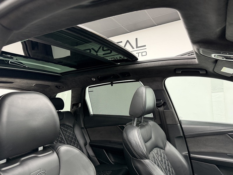 Audi Q7 3.0 TDI V6 Vorsprung SUV 5dr Diesel Tiptronic quattro Euro 6 (s/s) (272 ps) - U6469